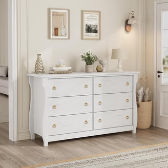 white dresser with brown legs Free Shipping! South Shore Furniture Contemporary 5-Drawer Handles, ON-SALE Color:Dark Wine The Hildon sets a Modern High Gloss Dresser