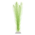thumbnail image 2 of Fish Tank Large Water Grass Ornament Place Aquarium Terrarium Decoration 3, 2 of 9