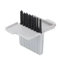 thumbnail image 4 of 2 Pack Hearing Aid Wax Guard Filter Kit For Phonak Resound Widex New, 4 of 5