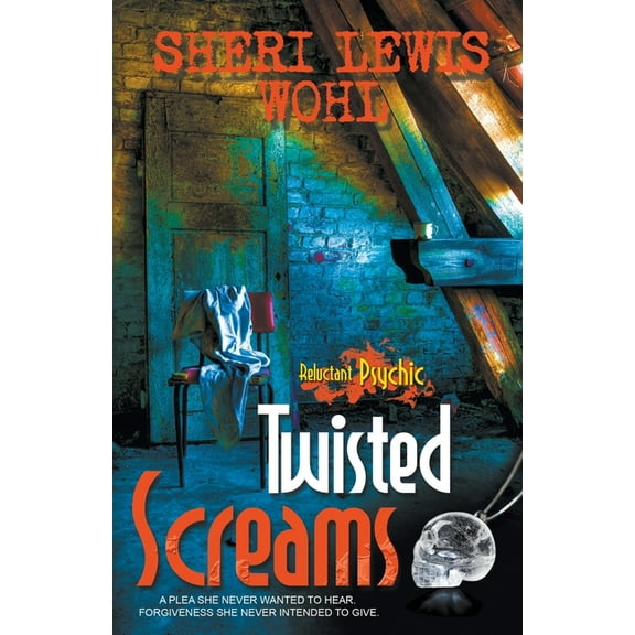 Twisted Screams, (Paperback)