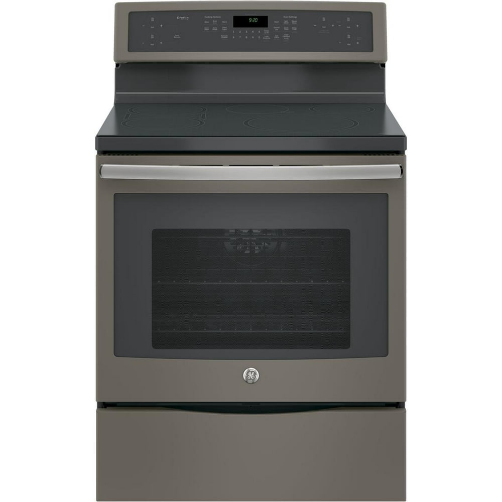 PHB920EJES 30 FreeStanding Convection range With Induction 5.3 Cu. Ft