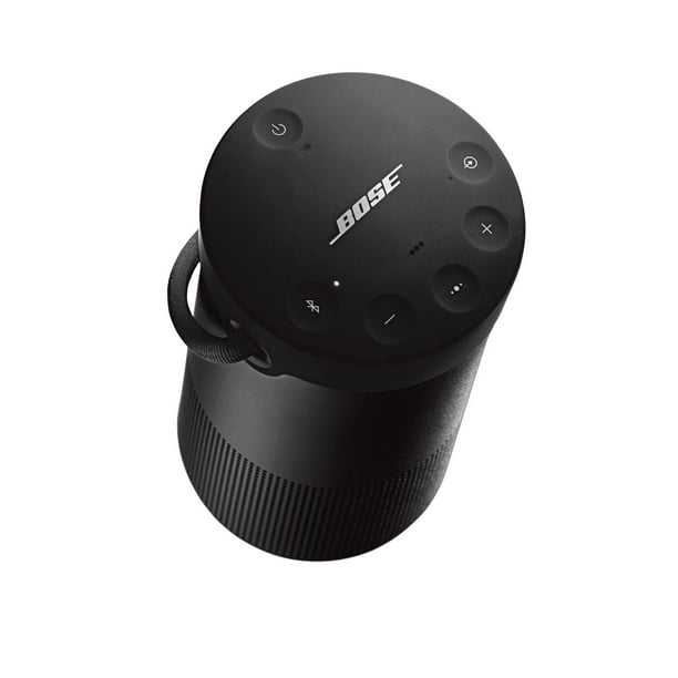 Bose SoundLink Revolve+ II Bluetooth® speaker - Walmart.ca