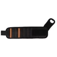 thumbnail image 2 of Wrist Tools Holder, Not Fall Off Firm  Wristband Strong   For Home For Father For Work For Boyfriend For Handyman, 2 of 8