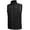 GREEN, variant on Men's Lightweight Quick Dry Vest Windproof Sleeveless Jacket with 11 Pockets for Outdoor Travel Fishing Hiking Dark Grey S