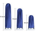thumbnail image 2 of Ice Packs for Injuries Reusable, New Generation Thickening Physical Therapy Cold Packs for Injuries 3PCS, Ice Bag Sizes (6 "9" 11 ") for Body Aches，Durable and Reliable Easy to Carry, 2 of 8