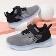 thumbnail image 2 of TBWNWG Fashionable Girls Sneakers for Everyday Casual wear Lightweight Breathable Mesh Kids Shoes for Big Kids Youth, 2 of 8
