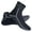 Multicolor Black gray L, variant on Aellinatey Fin Socks, Thermal Water Socks 3mm Neoprene Socks, Wetsuit Socks Diving Socks