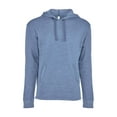 thumbnail image 2 of Adult PCH Pullover Hoodie - HEATHER BAY BLUE - M, 2 of 3