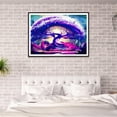 thumbnail image 2 of Tree 5D DIY Full Drill Diamond Painting, 2 of 3