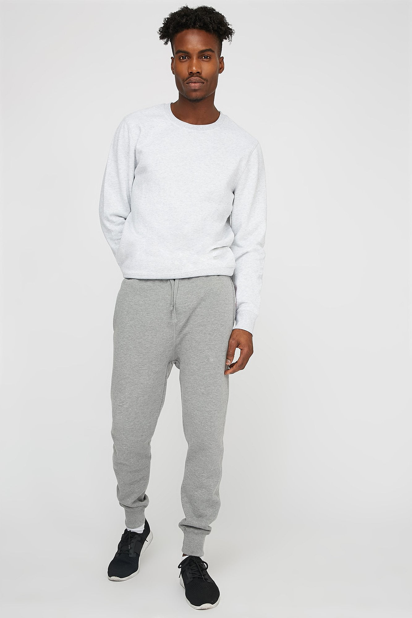 Sweatpants urban planet Clearance