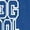 ROYAL BLUE, variant on Marvel Deadpool & Wolverine - Dogpool Doodles - Men's Long Sleeve Graphic T-Shirt