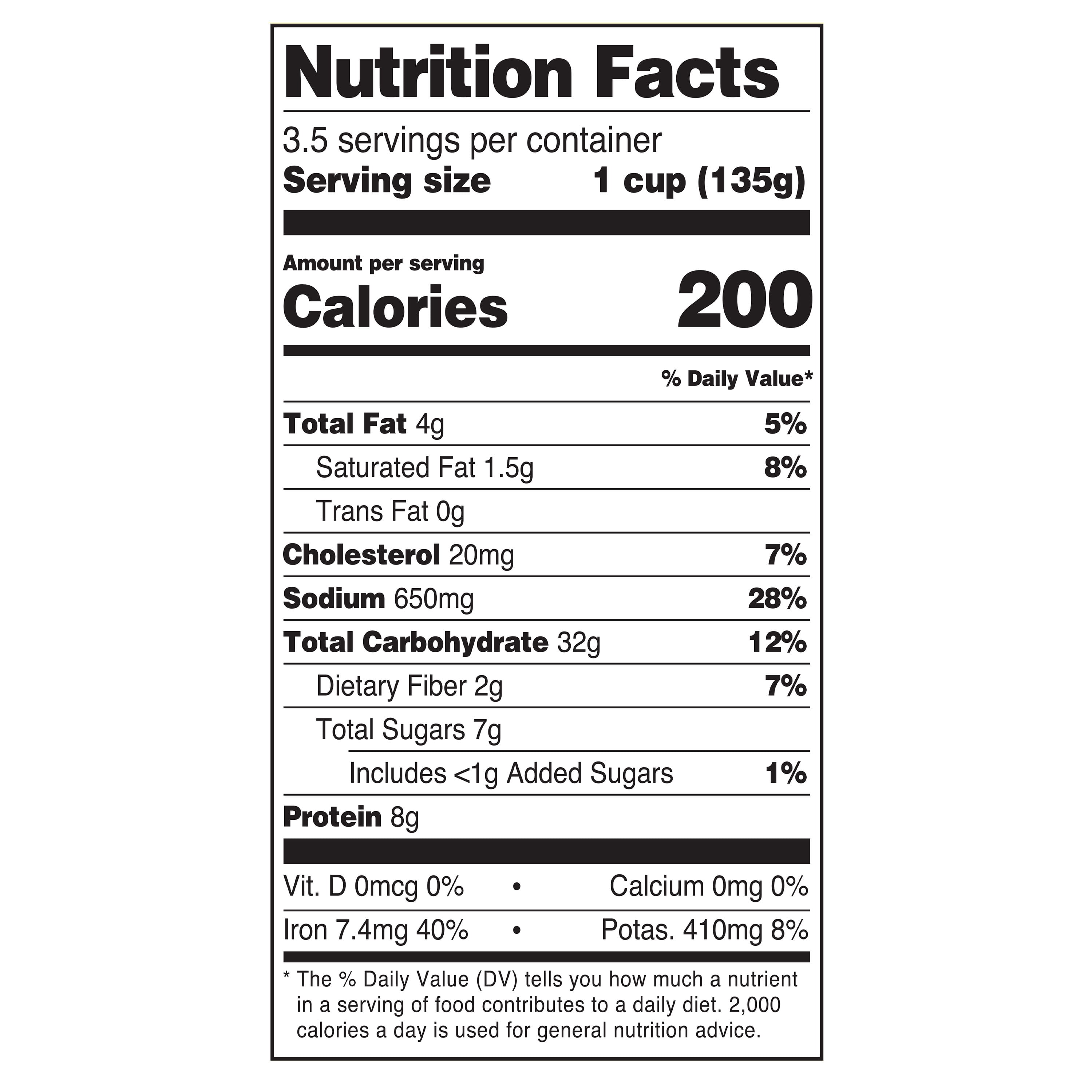 bettergoods Sorrentina Sauce Gnocchi, 16 oz (Frozen)