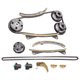 thumbnail image 1 of Kit de cadena de sincronización Unique Bargains para Hyundai Azera para Genesis Santa Fe para Kia K900 Sorento Stinger 3.3L No.243703CGA0 1 Set, 1 of 1