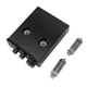 thumbnail image 4 of M Buder Amplificador de Audio TUBE 03 Receptor Estéreo HIFI con Tubos Electrónicos 6K4 Aleación de Aluminio Sensibilidad Alta para Dispositivos Múltiples Uso en el Hogar y Oficina Negro 12V 1A, 4 of 9