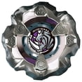 thumbnail image 3 of Beyblade X BX-19 Booster Rino Horn 3-80S Takara Tomy, 3 of 4