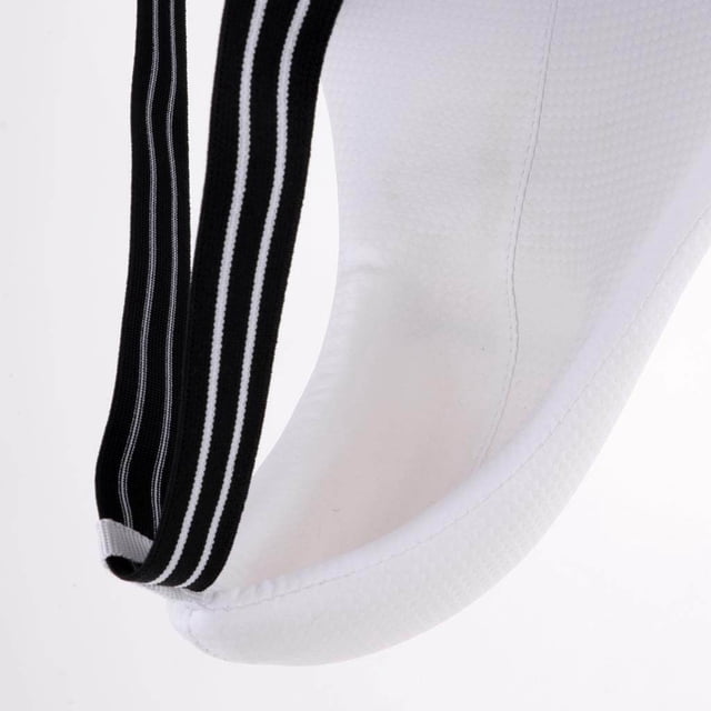 ziyahi Protecteur d'Aine Unisexe Taekwondo Jockstrap Abdominal Boxe Hommes TP