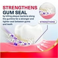 thumbnail image 3 of Parodontax Gum Strengthen and Protect Fresh Mint Toothpaste, 3.4 Oz, 3 of 16