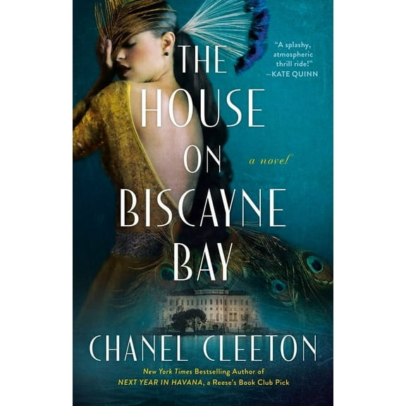 The House on Biscayne Bay, (Hardcover)