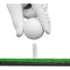 thumbnail image 4 of Golf Practice Tee, 6-Pack, Magnet Tee and Rubber Tee for Driving Ranges and Practice Mats, 4 of 5