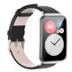 thumbnail image 4 of Correa De Repuesto De Cuero Para Reloj Deportivo, Compatible Con Reloj Inteligente Huawei Watch Fit Methold EL017378-01, 4 of 5