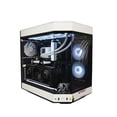 thumbnail image 2 of Pc gamer grizzly intel core i9 14900kf 5.8ghz rtx5070 32gb m.2 2tb wifi bt pg-intel092, 2 of 4
