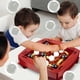 thumbnail image 1 of Estrategia Juego de Mesa de Ajedrez, Juego de Mesa de Estrategia Pensamiento Lógico para Niños Adultos, 1 of 7
