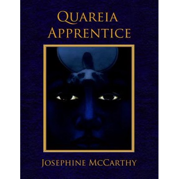 Pre-Owned Quareia Apprentice (1) Paperback