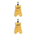 thumbnail image 1 of Eigraketly Accesorio para bolsa de pelotas de golf, soportes para clavijas, bolsillo de sujeción, soporte de almacenamiento de vellón de fibra Tipo 2 2piezas, 1 of 6
