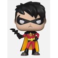 thumbnail image 2 of Funko Pop! Red Robin, 2 of 3
