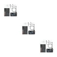 thumbnail image 4 of relayinert High Performance Screen Camera Precise Inspection Anywhere Convenient And Portable ABS Industrial 5 m 3Set, 4 of 6
