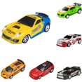 thumbnail image 3 of 20KM/H Can Mini Wireless RC Car Radio Remote Control Micro Racing Car Vehicle Model Children Toy Inevent WJ4157-03B, 3 of 7