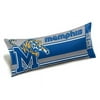 NCAA Memphis Tigers Seal Body Pillow, 1 Each, 1 Each