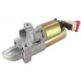 thumbnail image 5 of New Starter + Fuse Kit Compatible with Volvo Penta Inboard 3.0GSP 4cyl 2000-2002 181ci Gas, 5 of 6