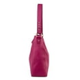 thumbnail image 6 of Montana West Hobo Bag for Women Crossbody Purse and Handbags Ladies Chic Shoulder Bags, Hot Pink, 6 of 7