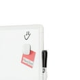 thumbnail image 4 of 11x14 Contempo Dry Erase Board - White, 4 of 6