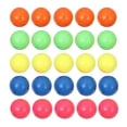 thumbnail image 1 of 100pcs Plastic Kid Counting Balls Probability Balls Counting Balls for Children, 1 of 1