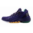 thumbnail image 4 of Ad-id-as D.O.N. Issue #2 GCA 'Pick and Roll' - College Purple/Gold/Green - FW9037, 4 of 6