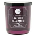 thumbnail image 3 of Lavender Chamomile Scented 10 Ounce Single Wick Candle, 3 of 3