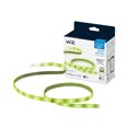 thumbnail image 1 of WiZ Full Color & Tunable White (2200-6500K) Smart LED lightstrip 2m Base Kit, 1 of 6