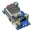 thumbnail image 1 of 3X DC 6-36V 5A MPPT A Mené le Module Numérique d'Alimentation de Charge de Contrôleur de Panneau Solaire, 1 of 5