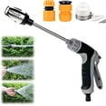 thumbnail image 1 of Multifunctional High Pressure Washer Wand, 3 Spray Modes (Basic Set), 1 of 7