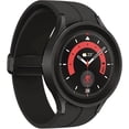 thumbnail image 5 of Reacondicionado Reloj inteligente Samsung Galaxy Watch 5 Pro 45 mm WiFi+ 4G LTE, 5 of 5