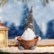 thumbnail image 5 of Christmas Candy Basket Faceless Doll With Candy Fruit Basket Doll Decoration Long Hat Fruit Basket Apples Fruit Basket, 5 of 6
