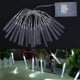 thumbnail image 2 of Eyfqtcs 20 Led String Fairy Light Caja De Batería Bubble Stick Festival Party Decor-144424.02, 2 of 8