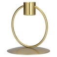 thumbnail image 3 of Candelabros cónicos, candelabros simples y elegantes, candelabros, máxima comodidad, 3 of 9