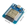 thumbnail image 3 of Placa de desarrollo Compatible con Bluetooth ESP32 ESP-32S WiFi (CH9102 MICRO), 3 of 5