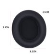 thumbnail image 3 of Funda Protectora para Cuero Proteico/lino Steelseries Arctis Nova Pro, 3 of 9