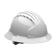 thumbnail image 1 of Hard Hat Evolution Deluxe 6161 280-EV6161-10V de ala completa, 1 of 5