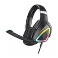 thumbnail image 1 of Audífonos Gamer KRIOS K7 Diadema, Negro, 1 of 4