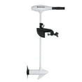 thumbnail image 2 of Minn Kota Riptide Transom Trolling Motor 36"/55lb Tiller, 2 of 2